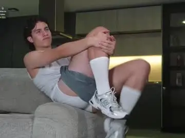 Chaturbate Best Webcam of theohawke_