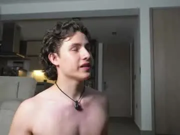 Chaturbate Best live sex cam show of theohawke_