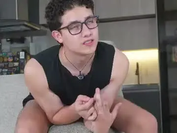 Chaturbate Private Sex Chat of theohawke_