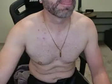 Chaturbate Sex Cam of ty_lerdavid