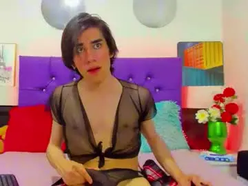 Chaturbate Private Sex Chat of yu_yang69