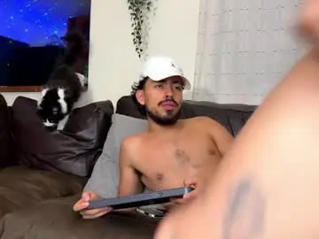 Chaturbate Watch Live Sex Cams of aaron_wheel