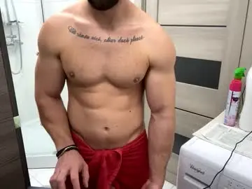 Chaturbate Adult Video Chat of advp69