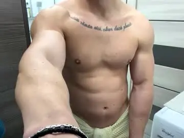 Chaturbate Live Sex of advp69