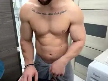 Chaturbate Free Live Porn of advp69