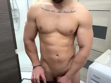 Chaturbate Adult Video Chat of advp69