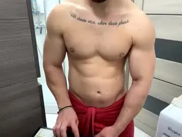 Chaturbate Nude Webcam of advp69