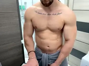 Chaturbate Nude Webcam of advp69