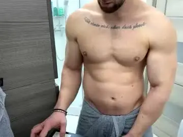 Chaturbate Live Sex of advp69