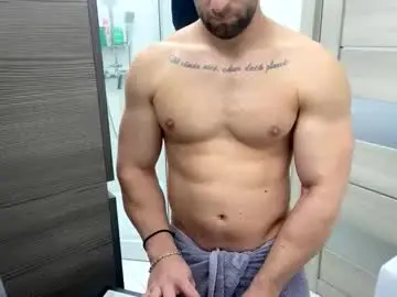 Chaturbate Sex Cam of advp69