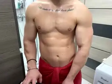 Chaturbate Adult Webcam of advp69