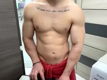 Chaturbate Adult Video Chat of advp69