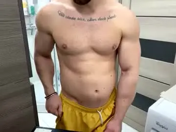 Chaturbate Adult Webcam of advp69