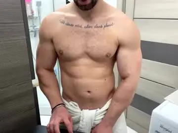 Chaturbate Adult Webcam of advp69