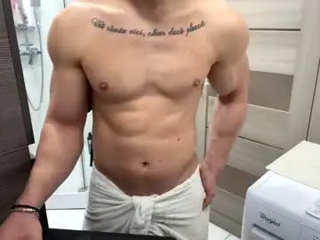 Chaturbate Live Sex Cam of advp69