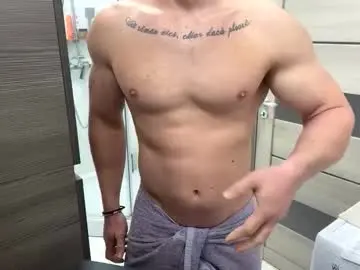 Chaturbate Adult Video Chat of advp69