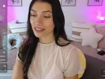 Chaturbate Live Sex of alejandhra