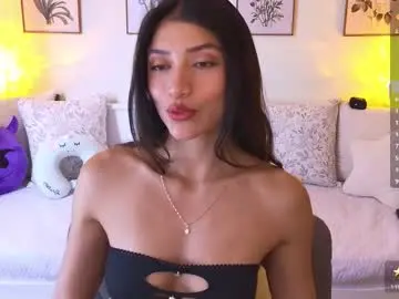 Chaturbate Free Porn Cam of alejandhra