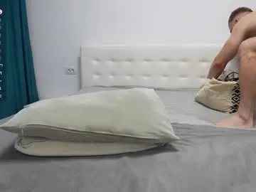 Chaturbate Best Webcam of alexfit96