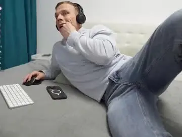 Chaturbate Adult Webcam of alexfit96