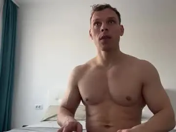 Chaturbate Adult Webcams of alexfit96