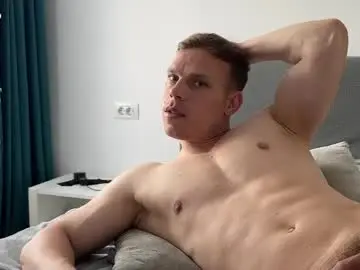 Chaturbate Best live sex cam show of alexfit96