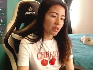 Chaturbate Live Porn of alice_middle01