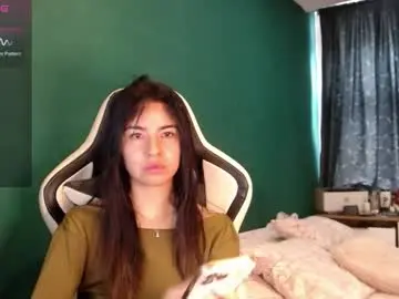 Chaturbate Live Porn of alice_middle01
