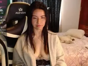 Chaturbate Private Sex Chat of alice_middle01