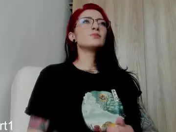 Chaturbate Live Porn of belyswitch