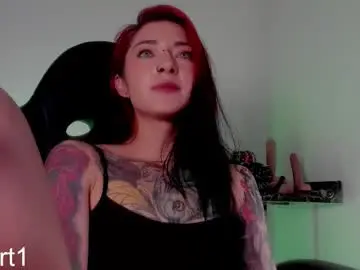 Chaturbate Nude Webcam of belyswitch