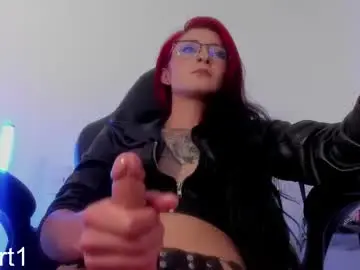 Chaturbate Nude Webcam of belyswitch