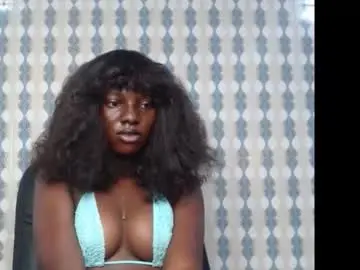 Chaturbate Adult Webcams of black_choco13