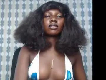 Chaturbate Live Porn of black_choco13