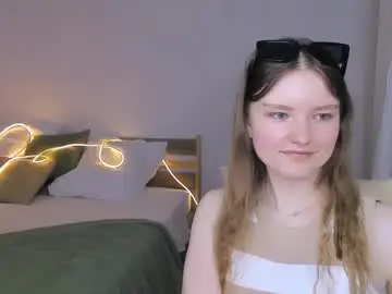 Chaturbate Adult Webcam of charminglookeva