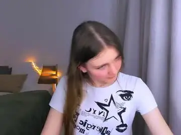 Chaturbate Sex Cam of charminglookeva