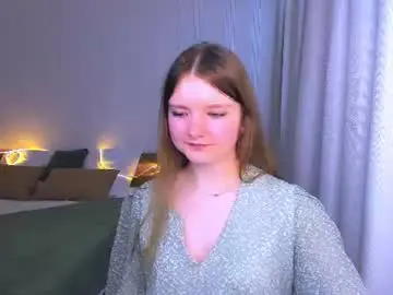 Chaturbate Adult Webcam of charminglookeva