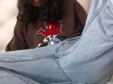 Chaturbate Watch Live Sex Cams of daddyisuues902440