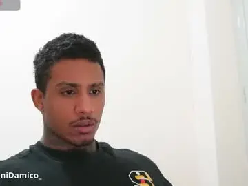 Chaturbate Adult Webcams of deepthroatfucker_ccs