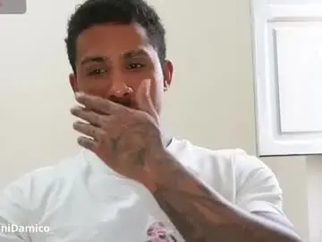 Chaturbate Adult Webcam of deepthroatfucker_ccs