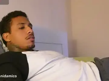 Chaturbate Adult Video Chat of deepthroatfucker_ccs