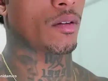 Chaturbate Live Sex Cam of deepthroatfucker_ccs