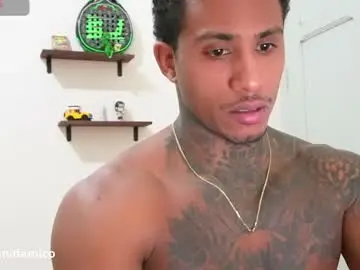 Chaturbate Live Sex of deepthroatfucker_ccs