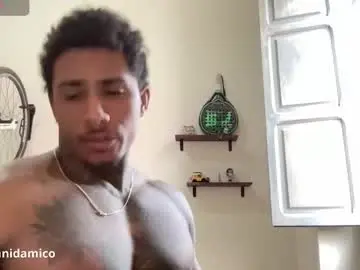 Chaturbate Private Sex Chat of deepthroatfucker_ccs