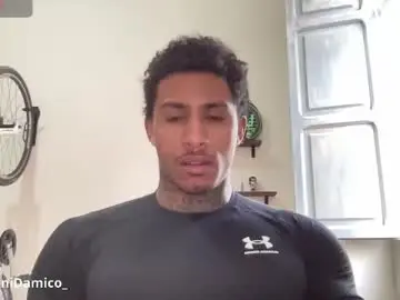 Chaturbate Free Live Porn of deepthroatfucker_ccs