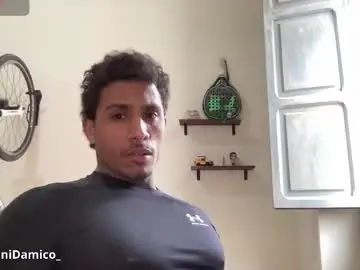 Chaturbate Sex Cam of deepthroatfucker_ccs