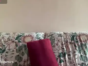 Chaturbate Nude Webcam of deepthroatfucker_ccs