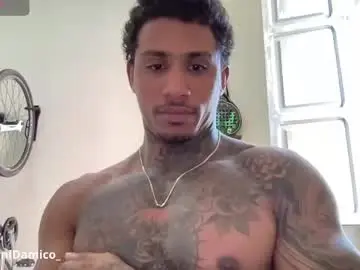 Chaturbate Adult Webcams of deepthroatfucker_ccs