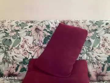 Chaturbate Sex Chat of deepthroatfucker_ccs