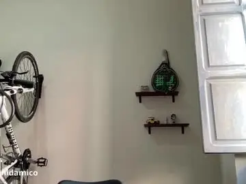 Chaturbate Sex Cam of deepthroatfucker_ccs